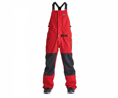 Полукомбинезон AIRBLASTER Stretch Krill Bib Полукомбинезон AIRBLASTER Stretch Krill Bib